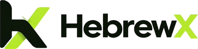 HebrewX